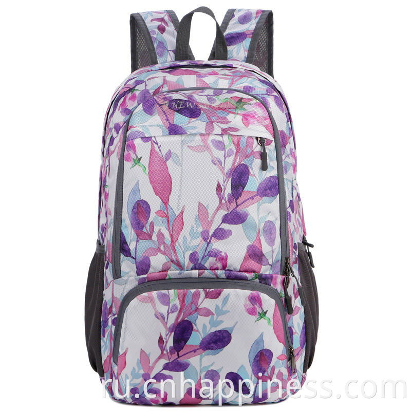 Custom Logo Printing Unisex School College Book мешок Bookbage большой емкость Mochilas Travel Backck Sacks Bags